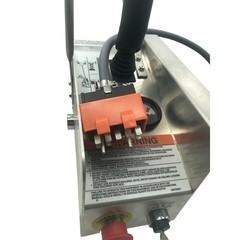129674 Control Box 310185 For SkyJack Scissor Lift SJIII3015 SJIII3215 SJIII3219
