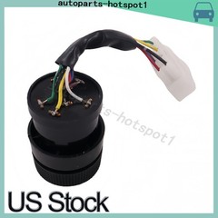 Combination Light Switch Fit for 3A751-75050 Kubota L3600 L4200 L35 L4610 M8200