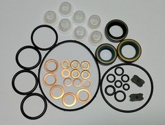 Nippondenso, Diesel Kiki, Zexel VE Injection Pump Repair Kit 1-467-010-059-S*