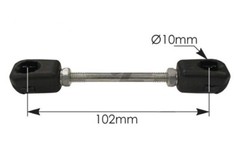 Linkage Kit Cab Peterbilt Part # 2903582, MSRK7582