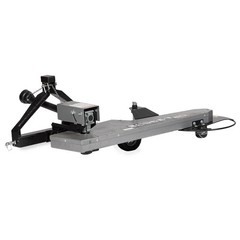 Titan Attachments 3 Point Trimmer Lawn Mower Attachment, Fits Cat 1 Tractors