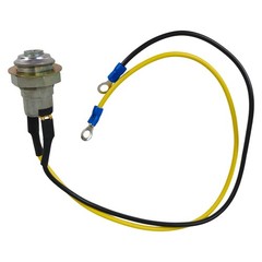 2X Ignition Key Switch with Keys 8N3679C For Ford Tractor 2N 8N 9N NAA