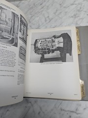 ALLIS-CHALMERS SERVICE MANUAL MODEL 7030 THRU 7080 TRACTORS AGRICULTURAL EQUIPME