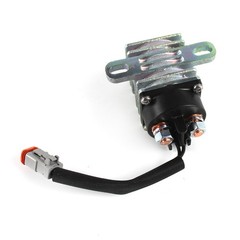 24V GP-Magnetic Switch Relay 241-8368 For Cat 312D2 318D2 L 320D2 M325D MH