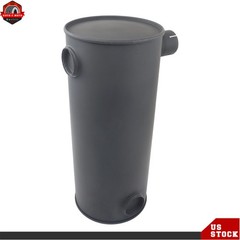 4625214 Muffler For ZX240-3 ZX270-3 ZX280 ZX360W-3 ZX220W-3 ZX210K-3 ZX200-3