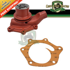 K200679 Water Pump For David Brown 990 For Syncro, 995, 995, 1210+