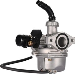Carburetor Kit – Engineered for 50 70 90 110 125cc 4 Wheeler ATV Quad yellow.
