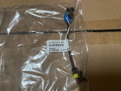JOHN DEERE WIRING HARNESS SJ29250 (NEW)
