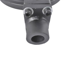 ISDZJLH12 Track Idler Wheel Assembly Front Idler for Mini Excavator