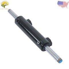 Power Steering Cylinder For Massey Ferguson 265S 275E 285S 290E 4355 3429989M91