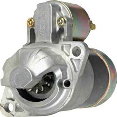 Starter Motor 12V 10T for Mitsubishi Caterpillar Clark Equipment
