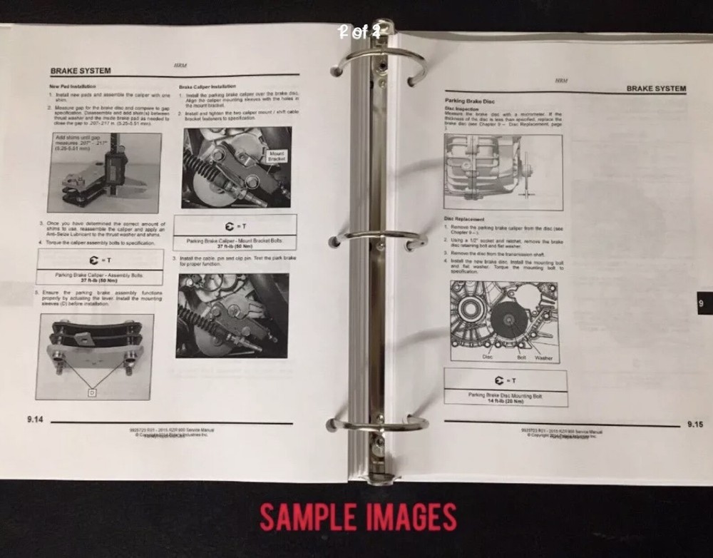 Mitsubishi FORKLIFT FG35 – FG50 GM 4.3L & G6 ENGINE SERVICE REPAIR MANUAL BOOK