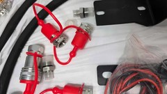 Third Function Valve Kit For Kubota L4600 & L4701 Series Tractors