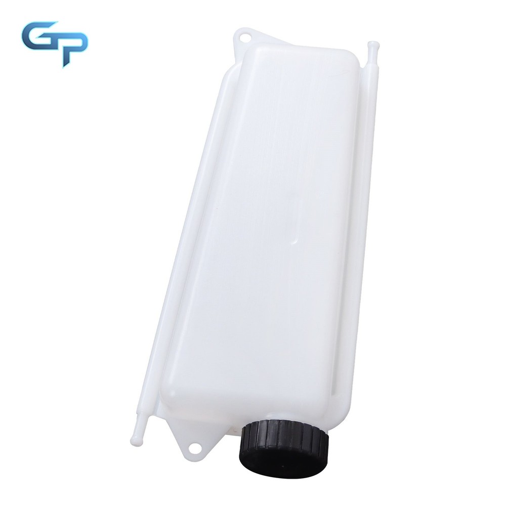 131084A2 Coolant Reservoir For New Holland Tractor LV80 U80 For Case 580L 580M