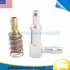 Fuel Tank Inlet Strainer Screen Kit For Bobcat 753 763 853 6650239