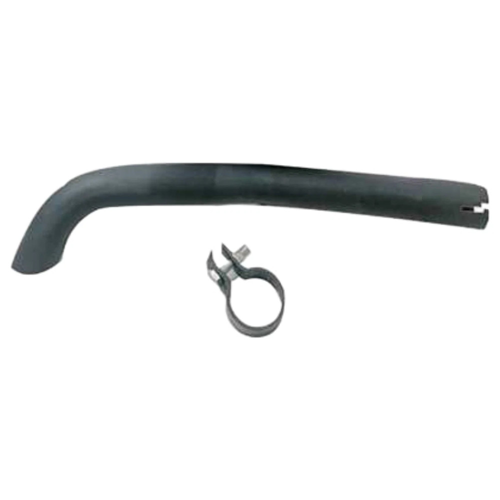 Muffler Pipe RD118-42440 RD11842440 for Kubota KX121-3 KX161-3 KX121-3AL