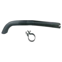 Muffler Pipe RD118-42440 RD11842440 for Kubota KX121-3 KX161-3 KX121-3AL