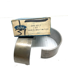 Connecting Rod Bearing .030 Inches For Ford Tractors DFPN6211F