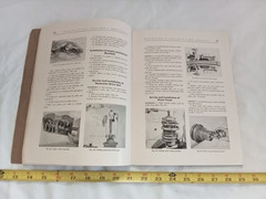 Cummins Diesels Model H Series Operator’s Instruction Manual 1942.