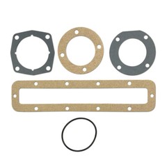 Farmall Cub final drive gasket set. International Cub Cub loboy 154 184