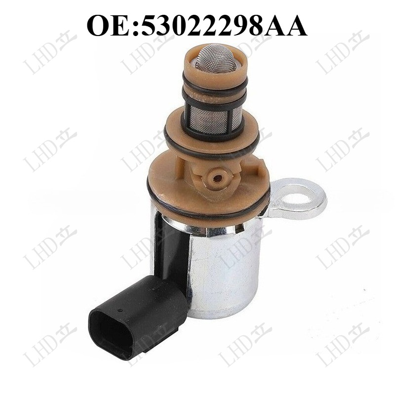 For Multiple Displacement Solenoid Dodge Ram 1500 5.7L 916-592XD 53022298AA/