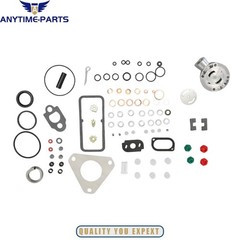 Fits Delphi Ford CAV Lucas DPA Injection Pump Rebuild Kit 7139-223 Overhaul Roto