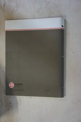 Shopsmith Mark V Jigsaw Manual!