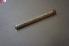 Shopsmith Mark V 1/4″ Mortising Chisel!!