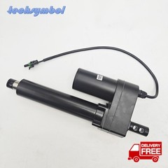 Brand new AH134728 Concave Actuator for John Deere AH160107 9400 9410 9500 9510
