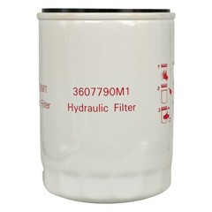 Hydraulic Filter for Challenger MT297 Tractor w/ Synchro or PowerShuttle