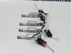 Lot 4pcs KOGANEI FS-10 FS10 30 Days Warranty Expedited Shipping!!!