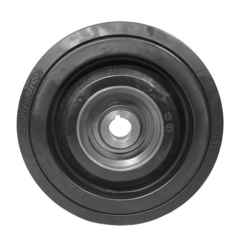 10″ Duroforce Bogie Wheel Fits CAT 277C 277C2 277D RW18