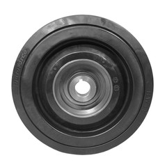 10″ Duroforce Bogie Wheel Fits CAT 277C 277C2 277D RW18