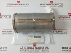 EXH STM MAKE-UP W (DS062F) SCREEN Spin on Filter 1.2 Diameter