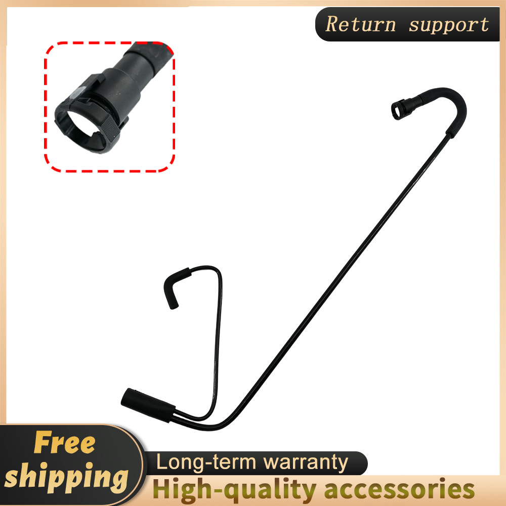 Fuel Pressure Regulator Vacuum and Vapor Canister Purge Harness for GM Vehicles