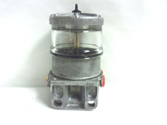 15451-43352 GENUINE OEM KUBOTA SEDIMENTER DIESEL FUEL WATER SEPERATOR
