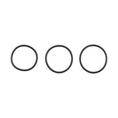 LABLT 1086Pcs Nitrile Rubber O-Ring Assortment Set 32 Sizes Diameter 1/8″-2″ SAE