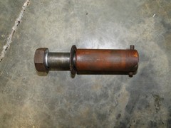 Used Front Axle Bolt and Pin R113759 R114018 fits John Deere 5200, 5300, 5400