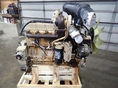 2004 Cummins 6CT 8.3 Diesel Engine RUNS GOOD! VIDEO! Truck 6CTA C8.3