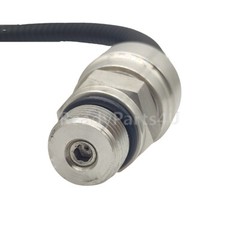 Pump High Pressure Sensor Fit for CAT Material Handler M325D MH M325D L MH