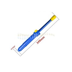 1PCS New For EDSYN DS017 US140 Universal SOLDAPULLT Desoldering Gun Hand Tool