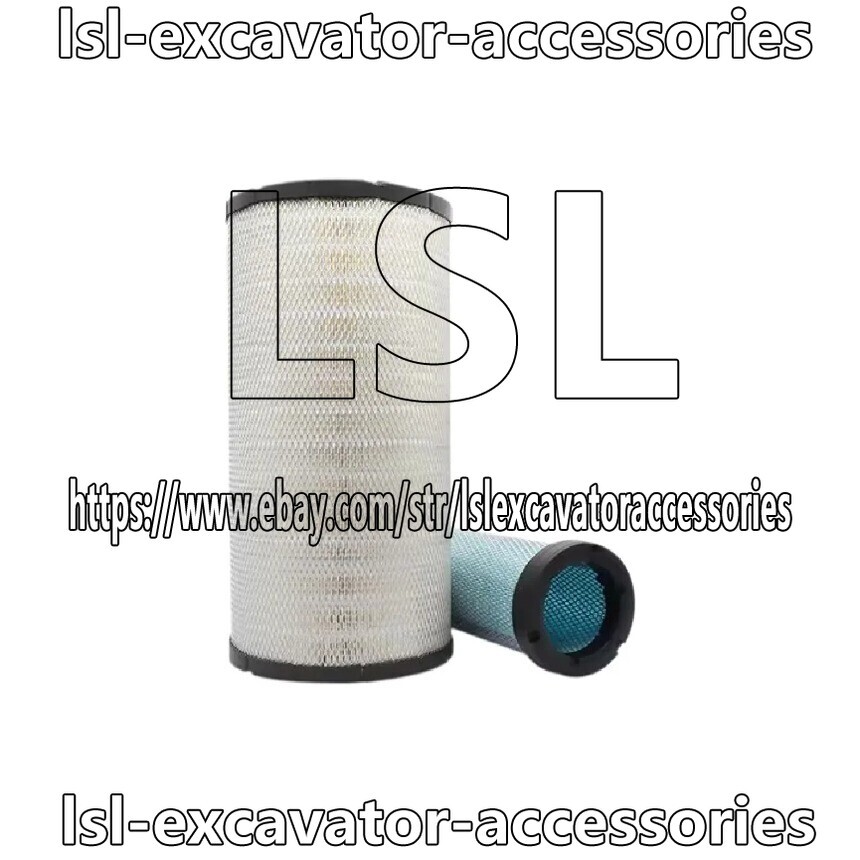 Air filter AF25667 600-185-4110 6001854100 600-185-4100 11N6-27040 474-00040