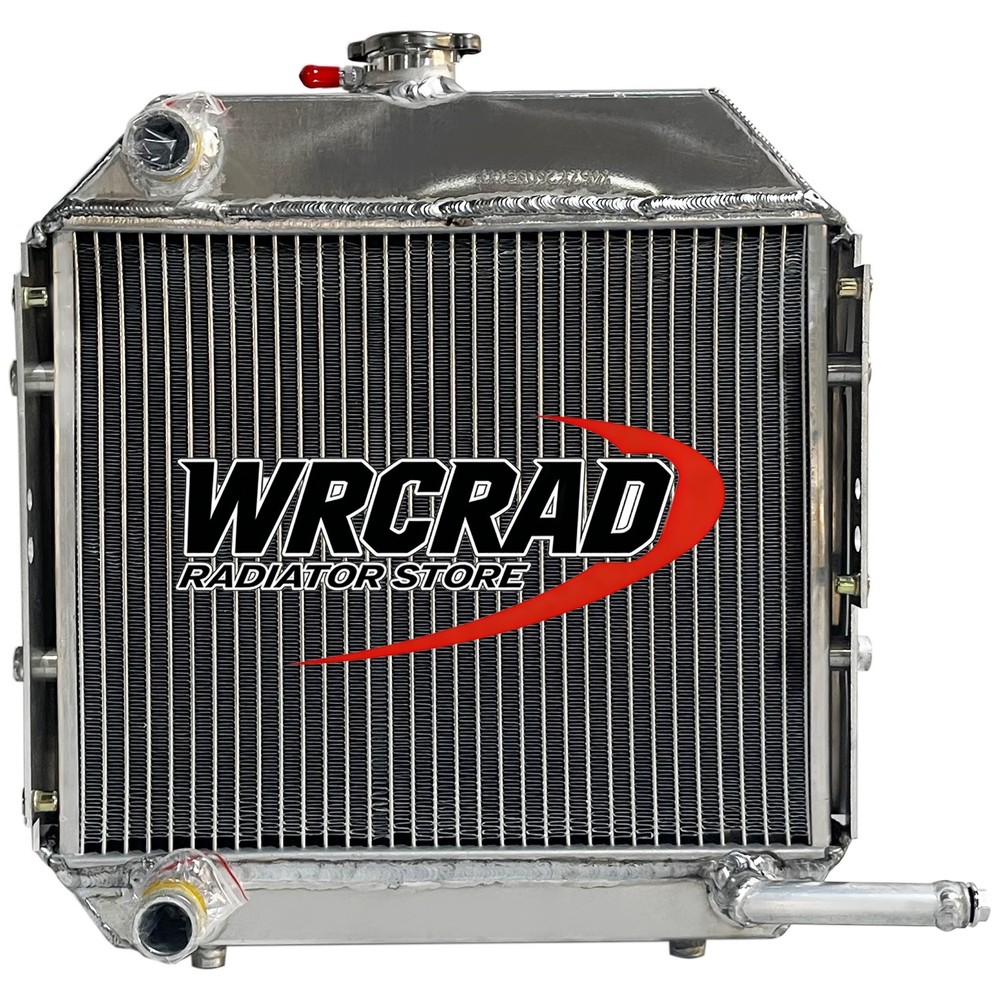 Radiator for Ford New Holland Compact Tractor 1300 1942SMP130486 SBA310100211