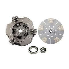 12-1/4″ Single Stage Clutch Kit Fits John Deere Replaces 131 0318 10