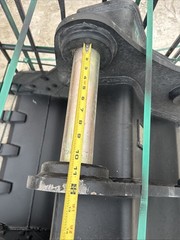 36 Inch Excavator Bucket Cat 315 316 Komatsu PC160 PC170 Hyundai 160 Kobelco New