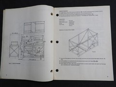 1982-85 GENUINE IH INTERNATIONAL HARVESTER 234 & HYDRO TRACTOR OPERATORS MANUAL
