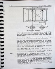 Fairmont M14 Railway Car Service Operators Manual Parts Catalog