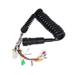 1001129910 Harness Replacement for JLG Scissor Lift R10 6RS 10RS 1932RS 3248RS