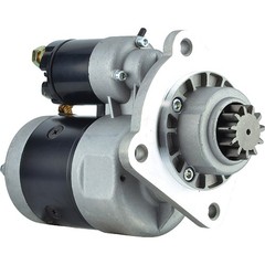 Starter For Zetor 3320 3321 3340 3341 4320 443-115-144-722; 410-42013