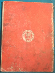 GM GENERAL MOTORS INDUSTRIAL ENGINE PARTS MANUAL BOOK CATALOG
